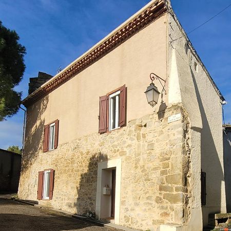 Le Gite Du Fort Saint-Hilaire  Exterior photo